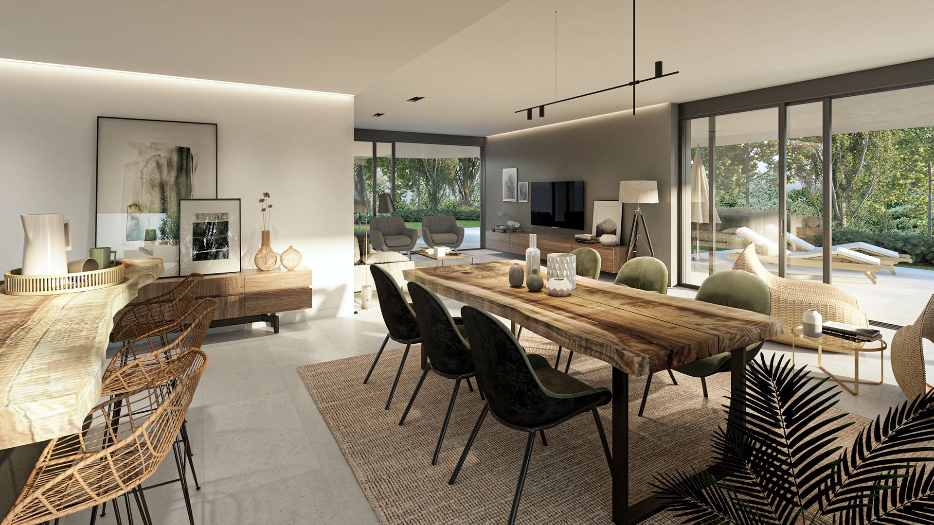 Village Verde - sfeerbeeld 6 in Sotogrande