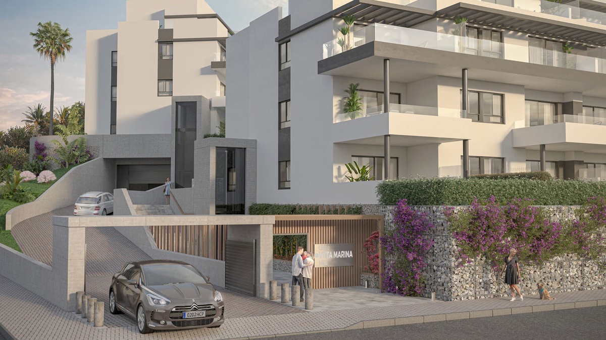 Vitta Marina - sfeerbeeld 3 in La Cala