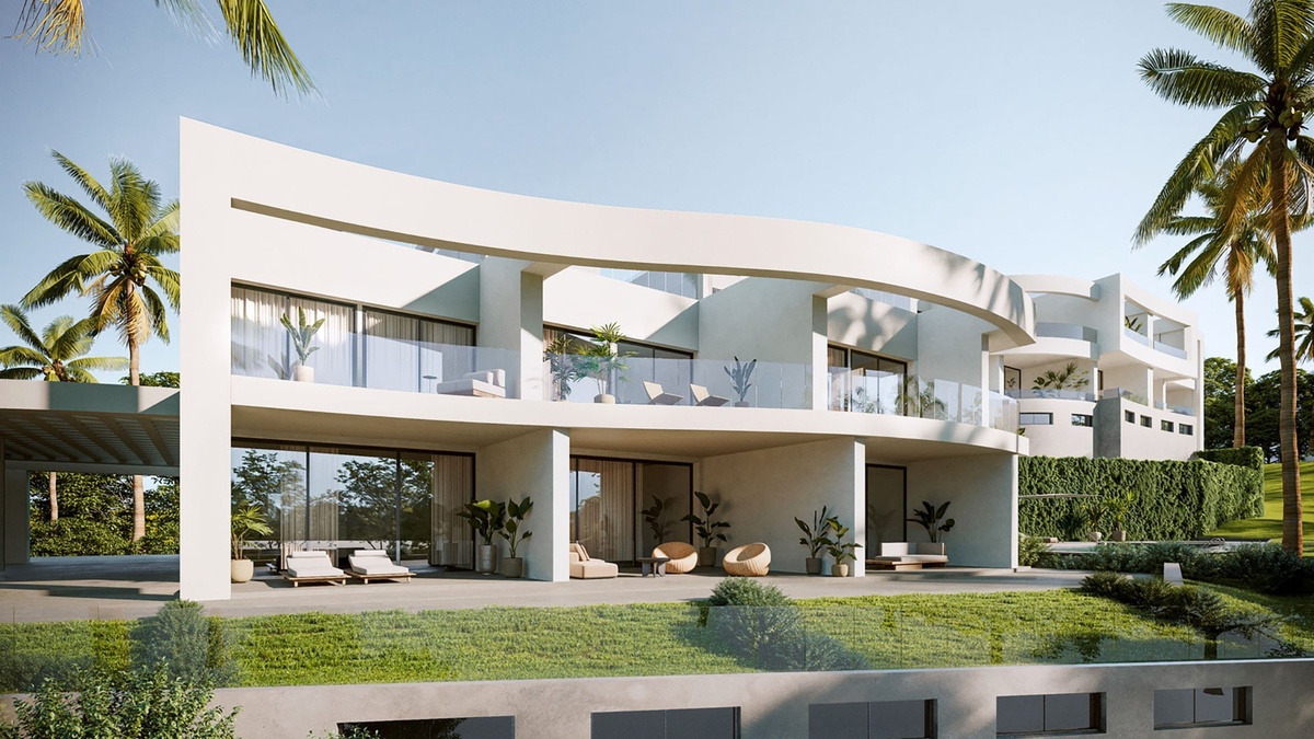 Vitta Marina - sfeerbeeld 6 in La Cala